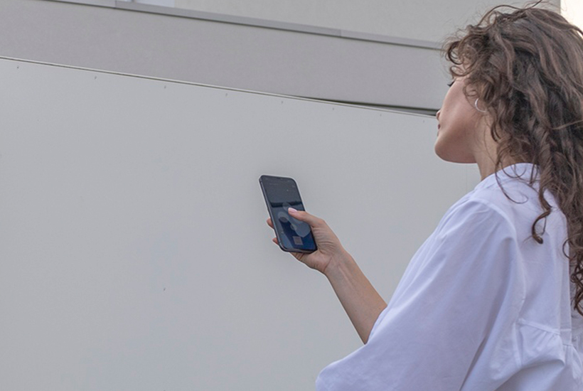 Как управлять автоматикой CAME