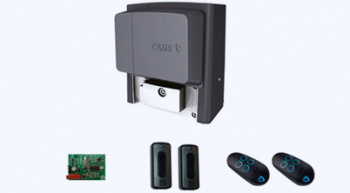 Автоматика для ворот