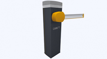 Шлагбаумы и барьеры